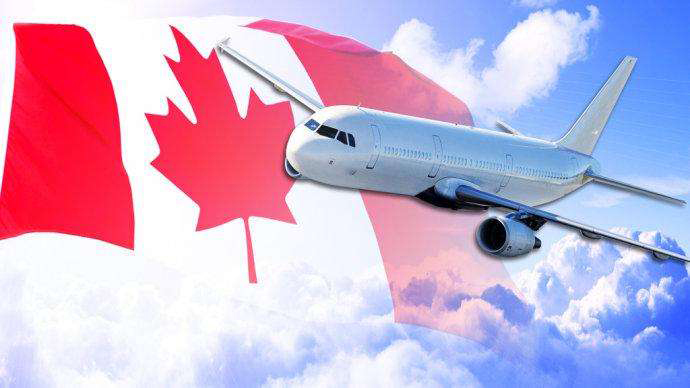 加拿大短期留学签证