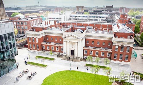 211大学，有多年教育工作经验 申请曼彻斯特大学