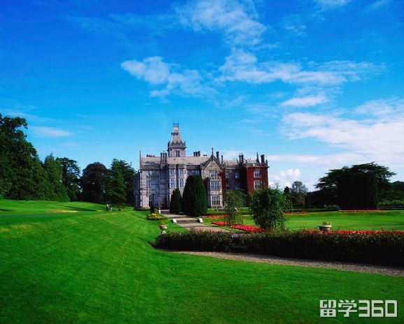 爱尔兰留学：爱尔兰大学录取