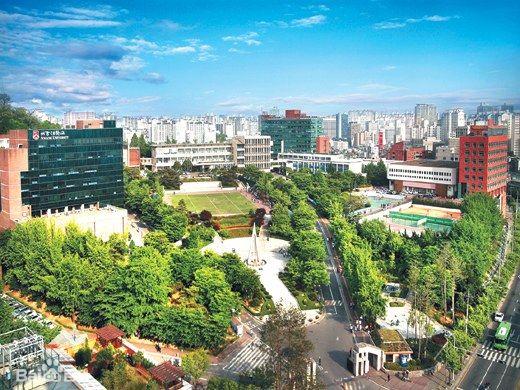 2018年韩国经济学本科院校推荐