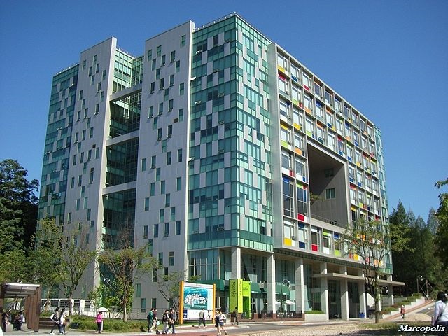 2018年韩国经济学本科院校推荐