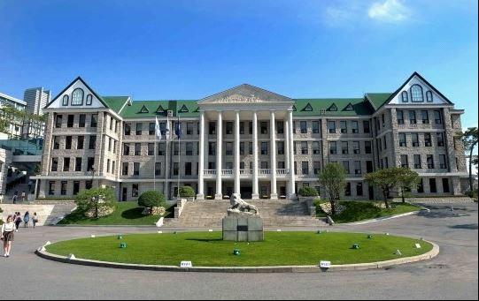 2018年韩国经济学本科院校推荐