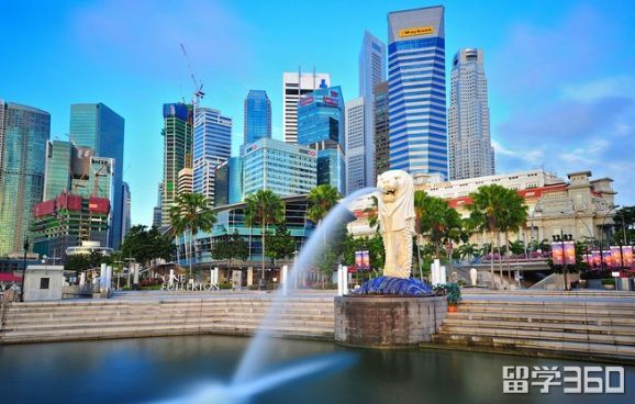 留学新加坡，早规划、早申请才是关键