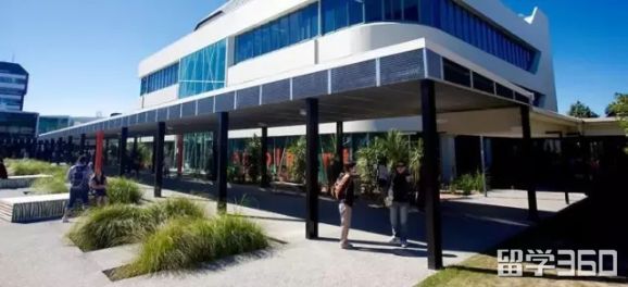 高考后留学怀卡托理工学院，怀卡托理工学院优势竟有这么多