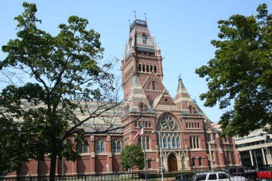 美国西北大学音乐学院