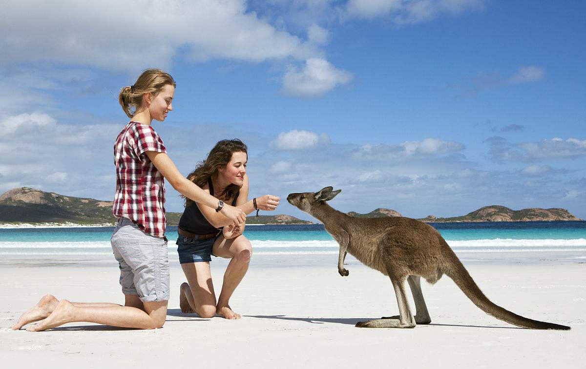澳洲留学签证要准备什么
