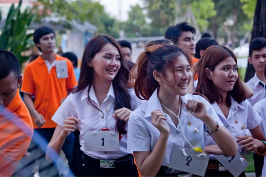 泰国留学生可以打工吗