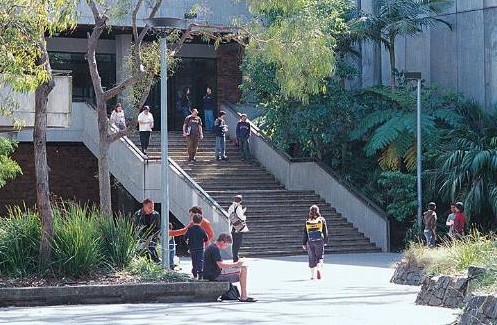 澳洲纽卡斯尔大学建筑学排名