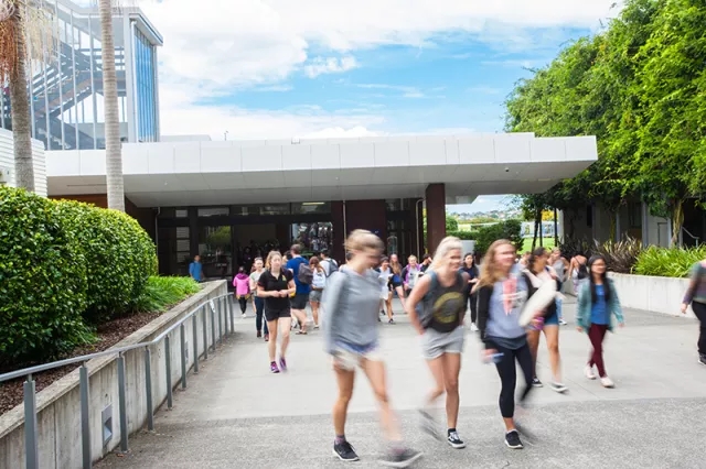 奥克兰理工大学酒店管理专业学士申请