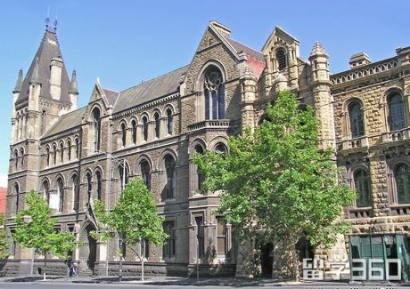 高考后澳洲留学申请攻略！