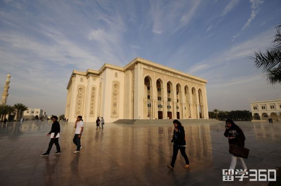 2018美国大学建筑专业排名