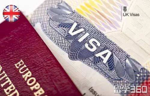 英国留学签证在线预约