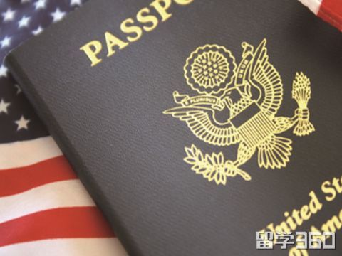 美国留学签证怎么办理