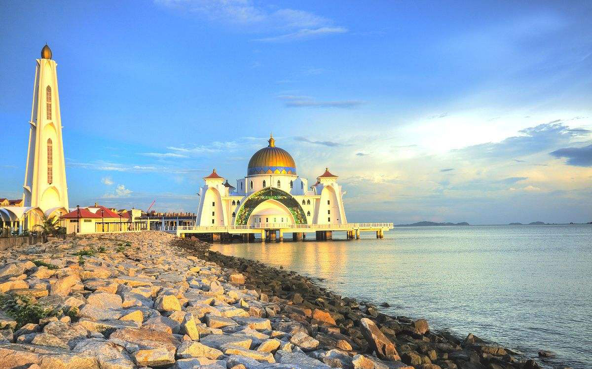 马来西亚哪间大学最容易申请留学