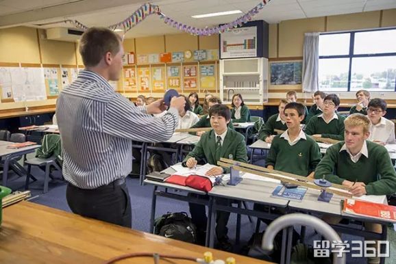 留学必知 | 新西兰教育体系大解读
