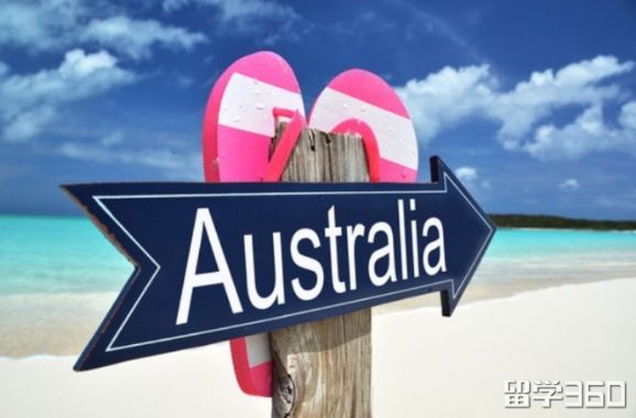 澳大利亚留学方案