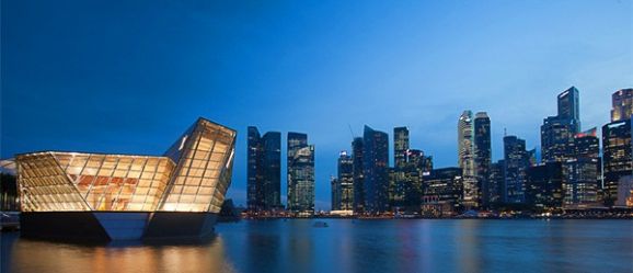 出国留学去哪儿？这些优势政策给你选择新加坡的理由！