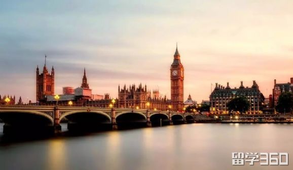 英国这些大学正式宣布接受中国高考成绩！