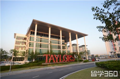 高考318分能上马来西亚泰莱大学吗