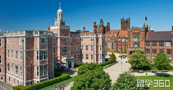 英国这些大学正式宣布接受中国高考成绩！