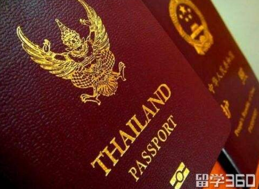 2018年高考后泰国留学申请