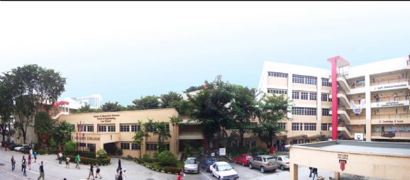 高考416分能上马来西亚泰莱大学吗