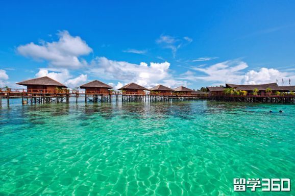 高考571分能上马来西亚英迪大学吗