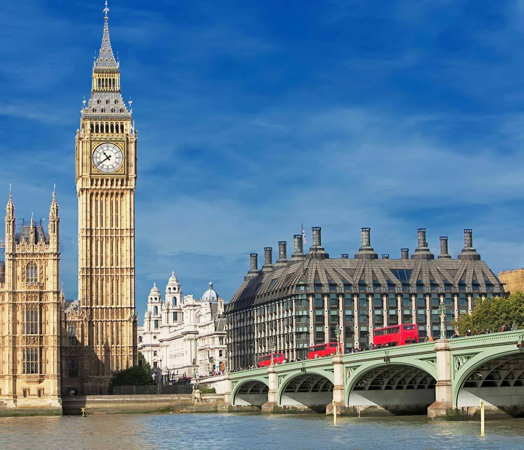英国留学建筑工程专业