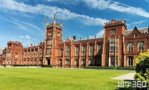 英国这些大学正式宣布接受中国高考成绩！