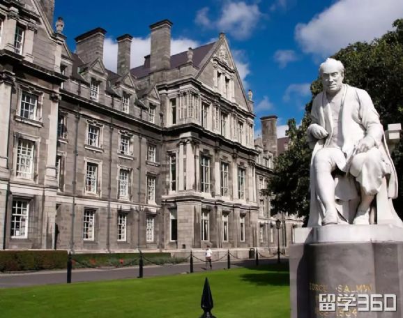 爱尔兰留学这些教育制度你知道吗？