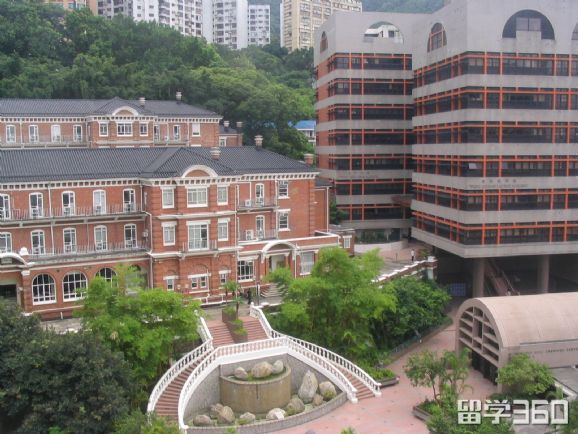 香港大学工程学院专业设置、课程及申请要求