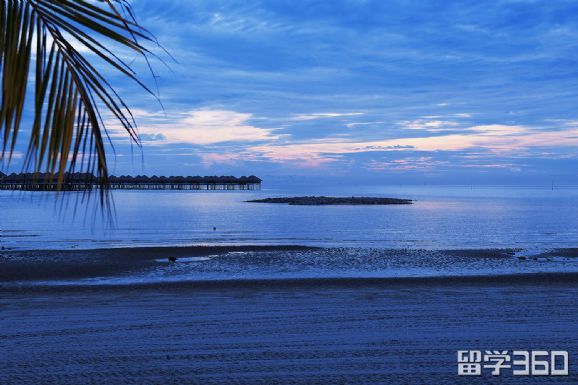 2018年高考后留学马来西亚