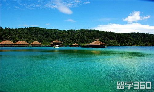 2018年高考后留学马来西亚