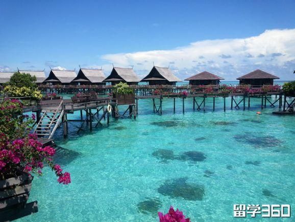 高考601分能上马来西亚英迪大学吗