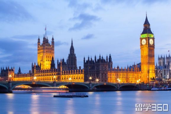 英国大学计算机专业学什么