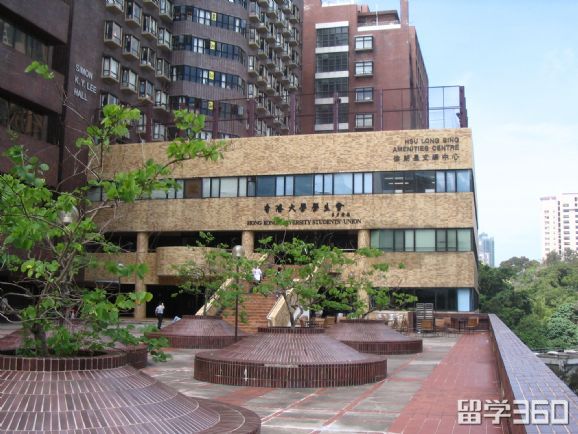 香港大学工程学院专业设置、课程及申请要求