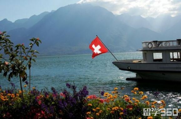 瑞士留学读研条件