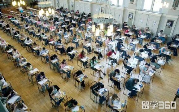 英国高考不太难？BBC报道过的超级学霸，考完照样哭成狗