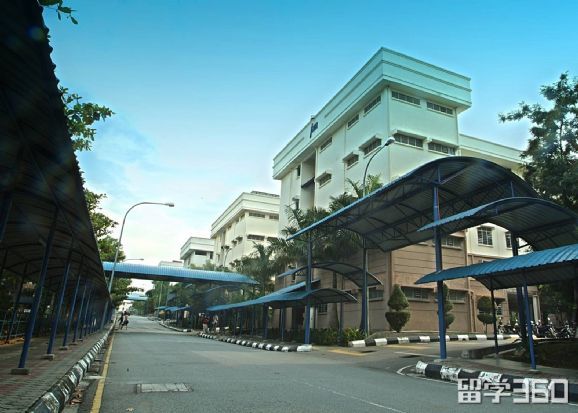 高考571分能上马来西亚英迪大学吗