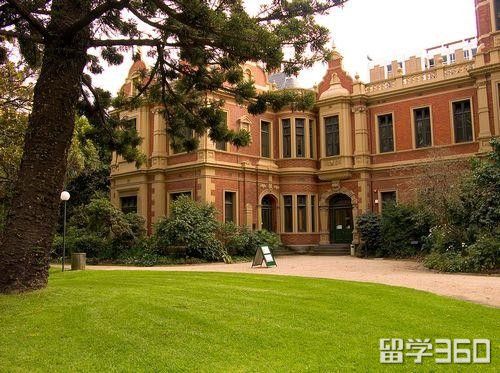 澳洲留学读研好不好