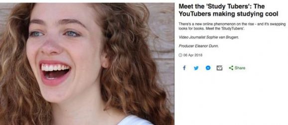 英国高考不太难？BBC报道过的超级学霸，考完照样哭成狗