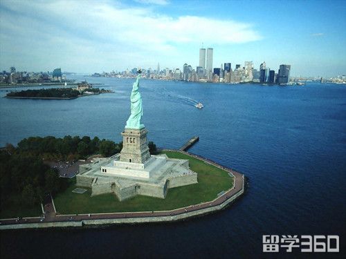 留学美国读高中的条件