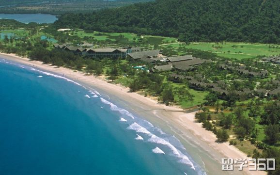 2018年高考后留学马来西亚