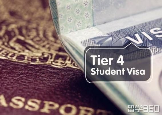 英国学生签证起始时间