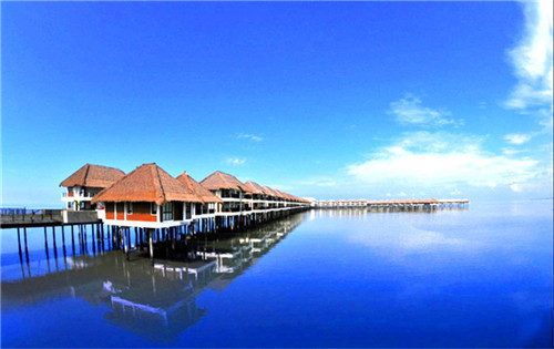 高考344分能上马来西亚英迪大学吗 2018年高考后留学马来西亚