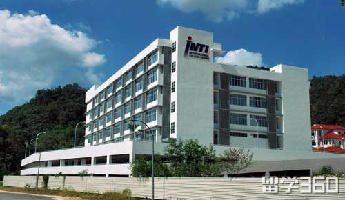 高考361分能上马来西亚英迪大学吗