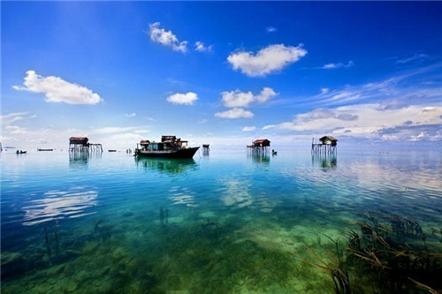 2018年高考后留学马来西亚