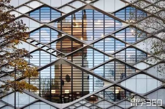 高考后留学英国名校推荐