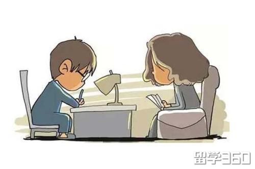 澳大利亚留学陪读签证