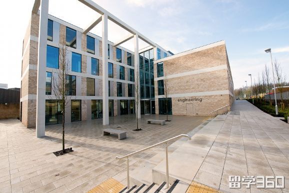 高考后留学英国名校推荐